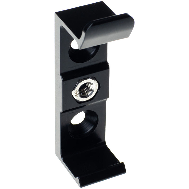 HEDEN Mounting Bracket for YMER-3 Wireless Receiver