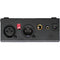 Rolls PM60 Personal Headphone Monitor with Mic Preamp