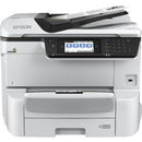 Epson WorkForce Pro WF-C8690 A3 Color MFP with PCL/PostScript