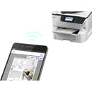 Epson WorkForce Pro WF-C8690 A3 Color MFP with PCL/PostScript