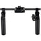 Niceyrig DSLR Stabilizer Rig Set with Dual ARRI Rosette Handgrips for DJI Ronin-S