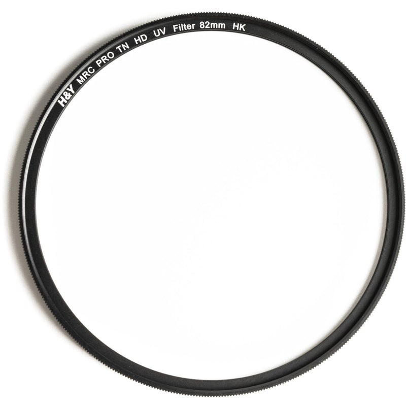 H&Y Filters 37mm UV Thin HD MC Filter