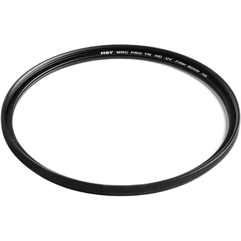 H&Y Filters 37mm UV Thin HD MC Filter