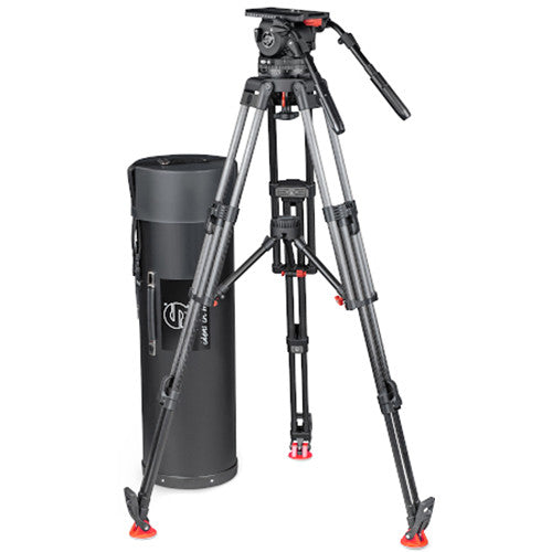 Sachtler System 25 EFP 2 (Mid-Level Spreader)