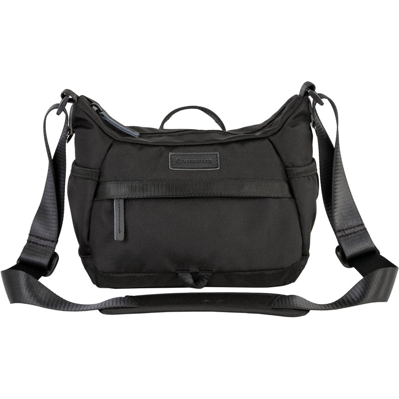 Vanguard VEO GO 21M Camera Shoulder Bag (Black)