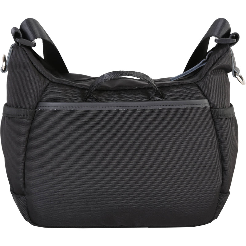 Vanguard VEO GO 21M Camera Shoulder Bag (Black)