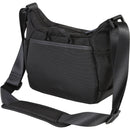 Vanguard VEO GO 21M Camera Shoulder Bag (Black)