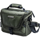 Vanguard VEO Select 22S Shoulder Bag (Green)