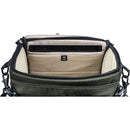 Vanguard VEO Select 28S Shoulder Bag (Green)