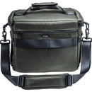 Vanguard VEO Select 28S Shoulder Bag (Green)