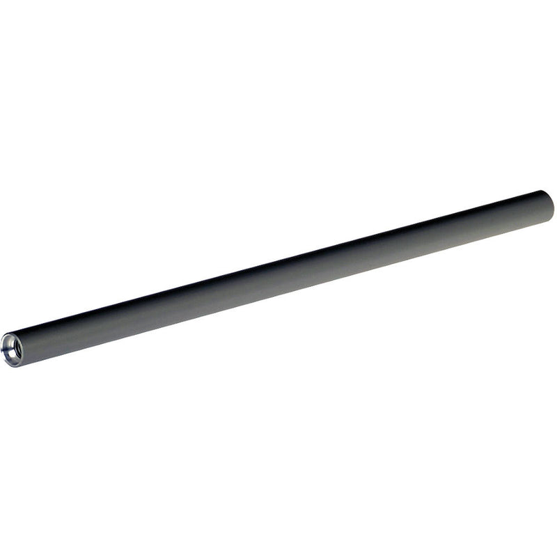 Movcam 15mm Aluminum Rod - 12" Long