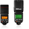 hahnel Modus 360RT Speedlight for Sony ADI / P-TTL