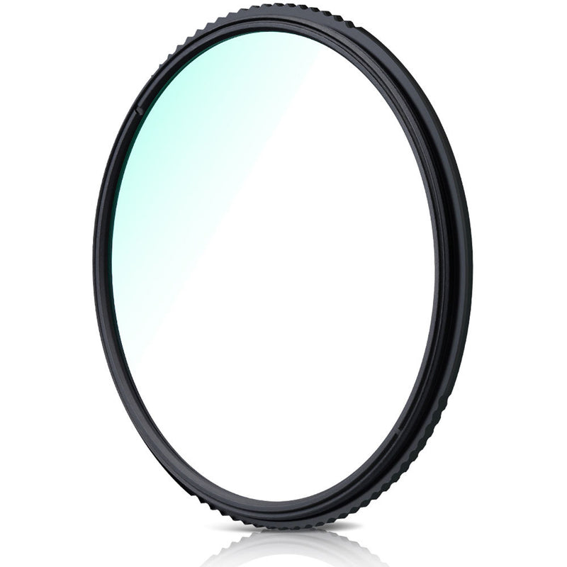 K&F Concept HD Ultra-Slim MC/UV Cut L380 Multicoated Filter with Nano Resistance Coating (67mm)