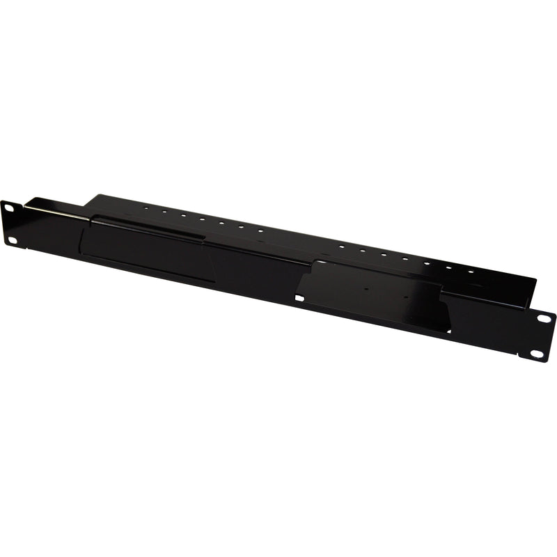 Visual Productions Single Space 19" Rackmount Bracket for 2 Cores Units