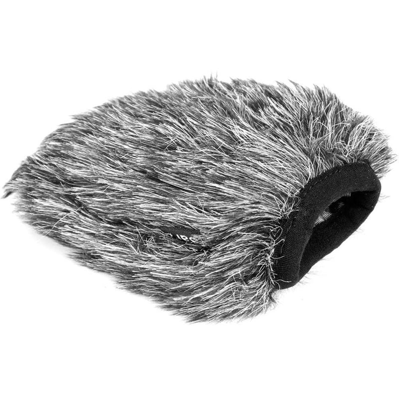 Saramonic CamMic-WS Slide-On Furry Windscreen for CamMic Microphone