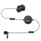 Comica Audio SIG.LAV V03 Omnidirectional Lavalier Microphone with Monitoring for DSLR Cameras and Smartphones