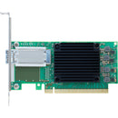 ATTO Technology Single Channe 100GB X16 Pcie 3.0  Card