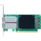 ATTO Technology Dual Channel 100GB X16 Pcie 3.0 Card