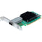 ATTO Technology Single Channe 100GB X16 Pcie 3.0  Card