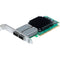 ATTO Technology Dual Channel 100GB X16 Pcie 3.0 Card