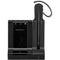 Poly Savi 8245-M Office Wireless DECT Headset (Convertible, Unlimited Talk, Microsoft Optimized)