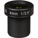 Arecont Vision M12-Mount 12mm Fixed Lens