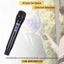 Comica Audio CVM-WM100 PLUS-HTX Wireless Cardioid Handheld Transmitter (568 to 591 MHz)