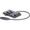 Vocas V-Mount Battery Plate with 4-Pin XLR Output