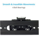 Proaim Zeal Camera Slider (4')