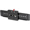 CAMVATE ARRI-Style 12" Sliding Dovetail Plate with Quick Release Baseplate