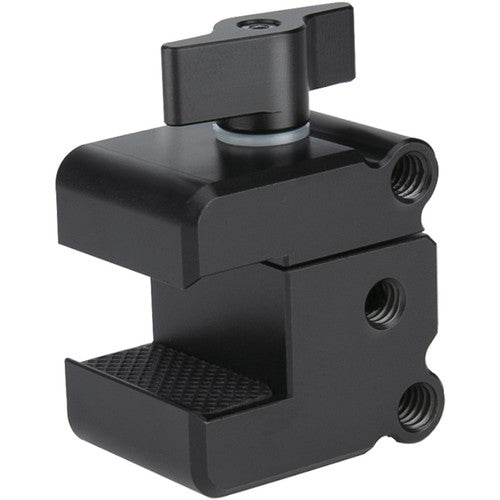 Niceyrig Counterweight Mounting Clamp for BMPCC 4K