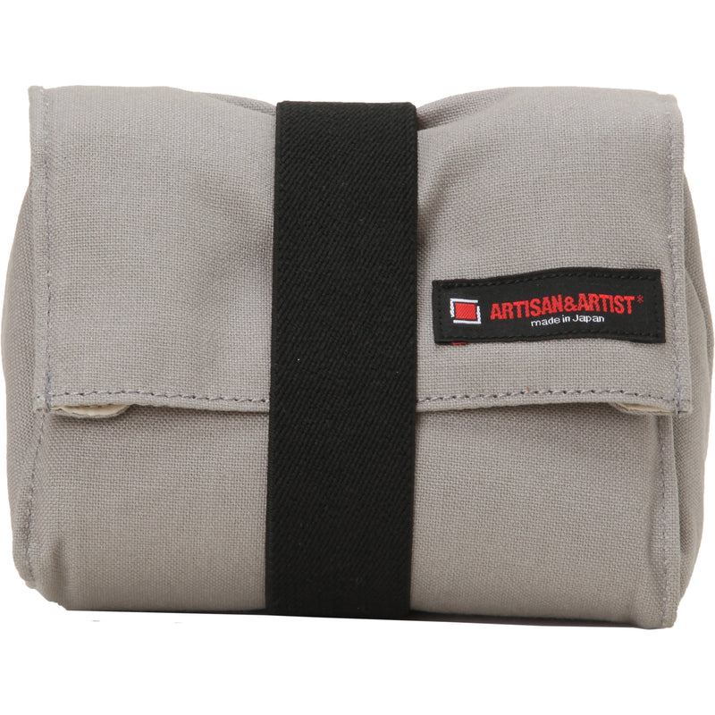 Artisan & Artist ACAM-75 Camera Pouch (Gray)