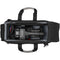 PortaBrace Cargo Case for Sony PXW-X180/X200 (Black)