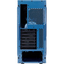 Fractal Design Focus G Mid-Tower Case (Blue)