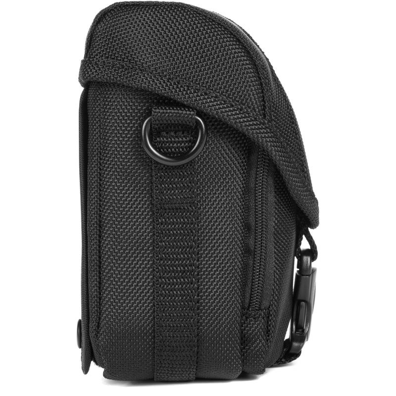 Tamrac Pro Compact 2 Camera Bag (Black)