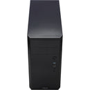 Fractal Design Core 1100 Mini-Tower Case (Black)