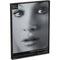 MCS Framatic Fineline Aluminum Frame with 11 x 17" Glass (Black)