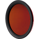 Moment 62mm Variable Neutral Density 1.8 to 2.7 Filter (6 to 9-Stop)