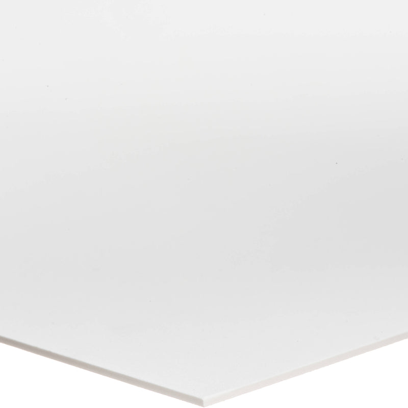 Archival Methods 4-Ply Bright White 100% Cotton Museum Board (8 x 10", 25 Boards)