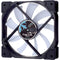 Fractal Design Venturi HF-14 140mm Cooling Fan (White)