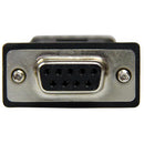 StarTech RS422 RS485 Serial DB9 to Terminal Block Adapter