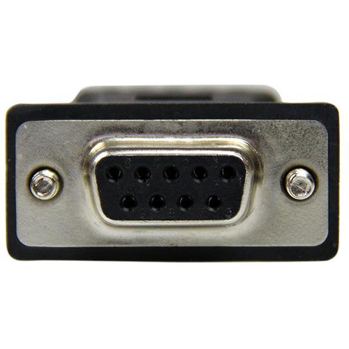 StarTech RS422 RS485 Serial DB9 to Terminal Block Adapter