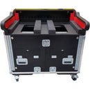 ProX Flip-Ready Easy Retracting Hydraulic Lift Case for Midas M32