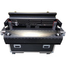 ProX Flip-Ready Easy Retracting Hydraulic Lift Case for Midas M32