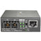 StarTech Gigabit Ethernet to SC Fiber Single-Mode Media Converter