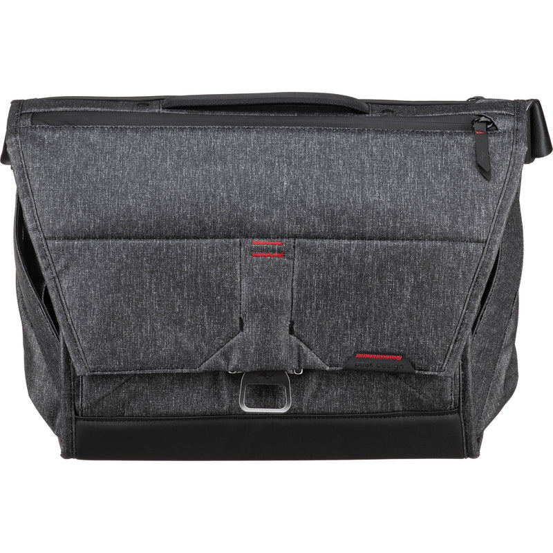 Peak Design Everyday Messenger 15" Version 2 (Charcoal)