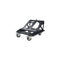 D.A.S. Audio PL-EV26S Transport Dolly for EVENT-26A (Black)