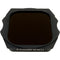 Aurora-Aperture Adapter Mount Format PowerND Filter for Sigma MC-21 Lens Mount (12-Stop)