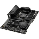 MSI MPG B550 GAMING PLUS AM4 ATX Motherboard