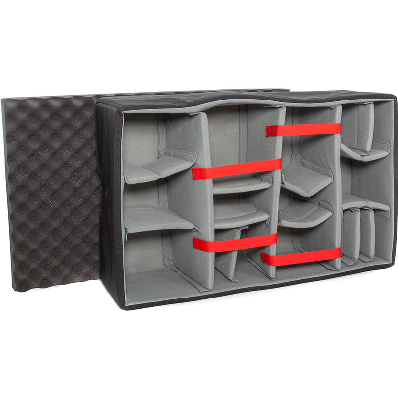 Nanuk Padded Divider Insert for 963 Case